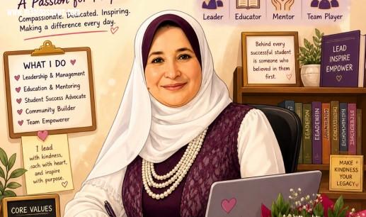 شافية ابوسمرة تكتب: القلب ولا العين